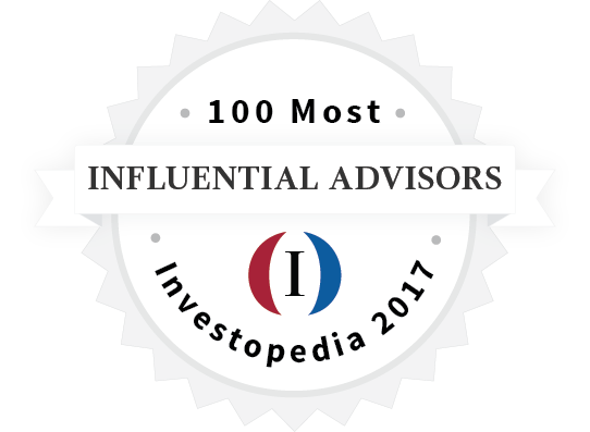 INVESTOPEDIA 100 Logo