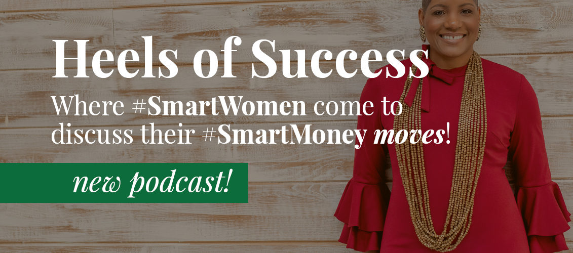 Smart Women, Smart Power Podcast